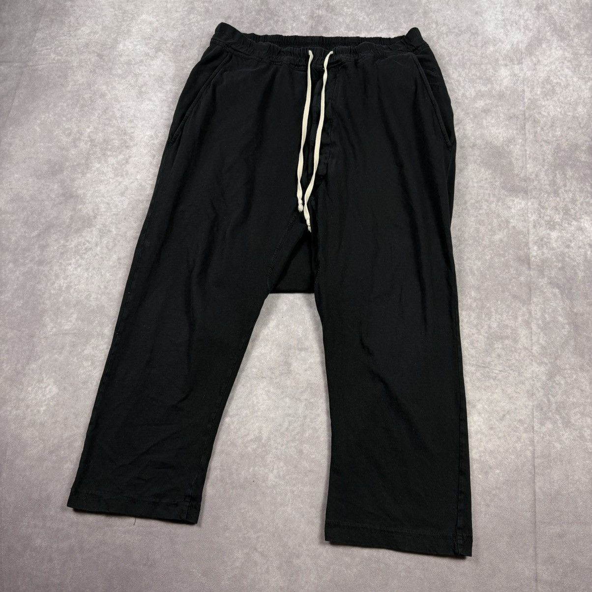 Drop Crotch Pants | Grailed