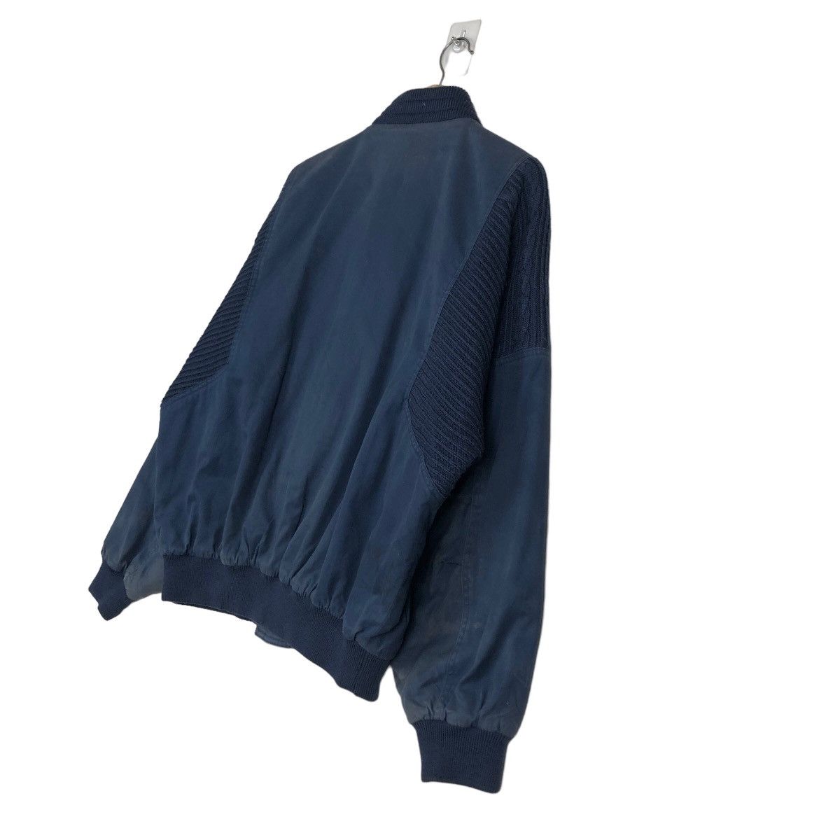 Hysteric Glamour 🔥Vintage Bomber Jacket H.L Mens Japan Made Size US L / EU 52-54 / 3 - 10 Thumbnail