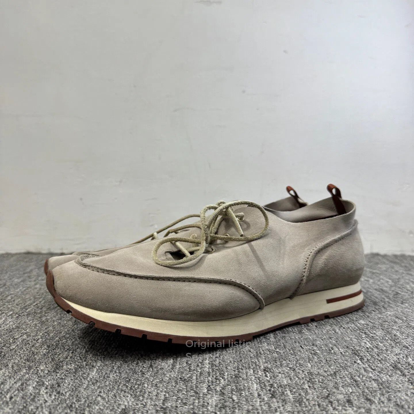 Loro Piana #REF! Size US 14 / EU 47 - 1 Thumbnail