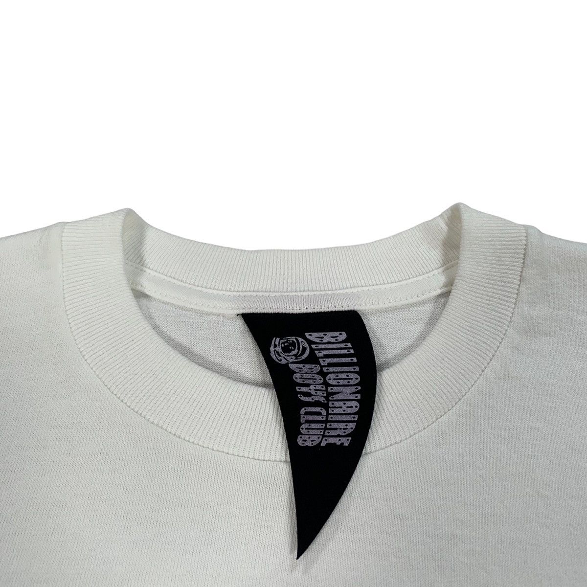 Billionaire Boys Club Billionaire Boys Club Pharrell In My Mind Tour 2006 T Shirt Size US S / EU 44-46 / 1 - 3 Thumbnail