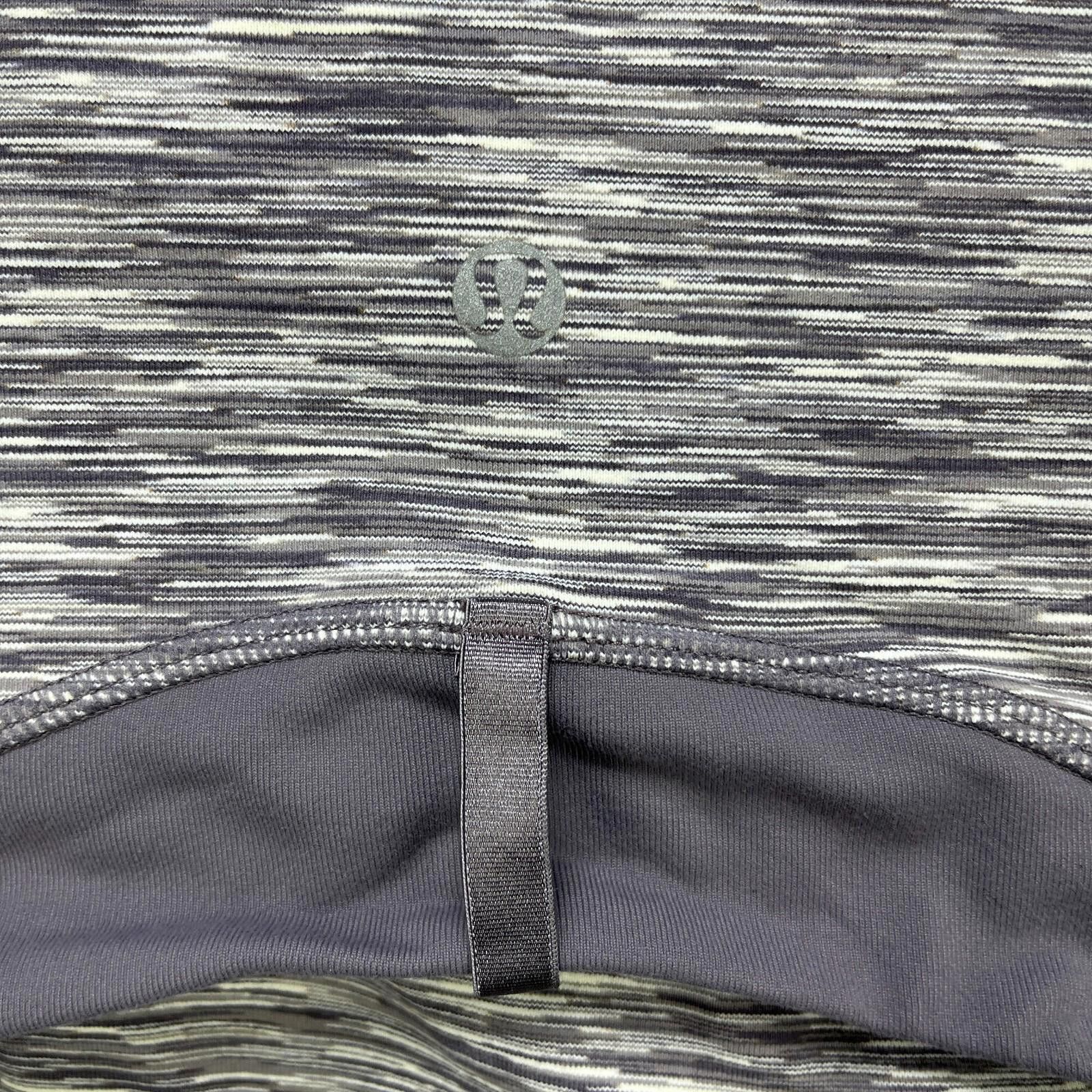 Other Lululemon Define Jacket Size 10 Zip up Size L / US 10 / IT 46 - 7 Thumbnail