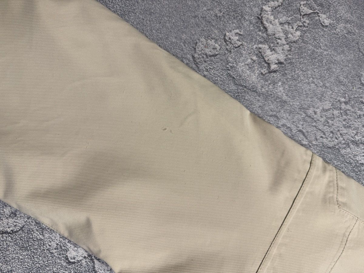 Marithe + Francois Girbaud Vintage Marithe Francois Girbaud Ski Rare Pants Size US 27 - 19 Thumbnail