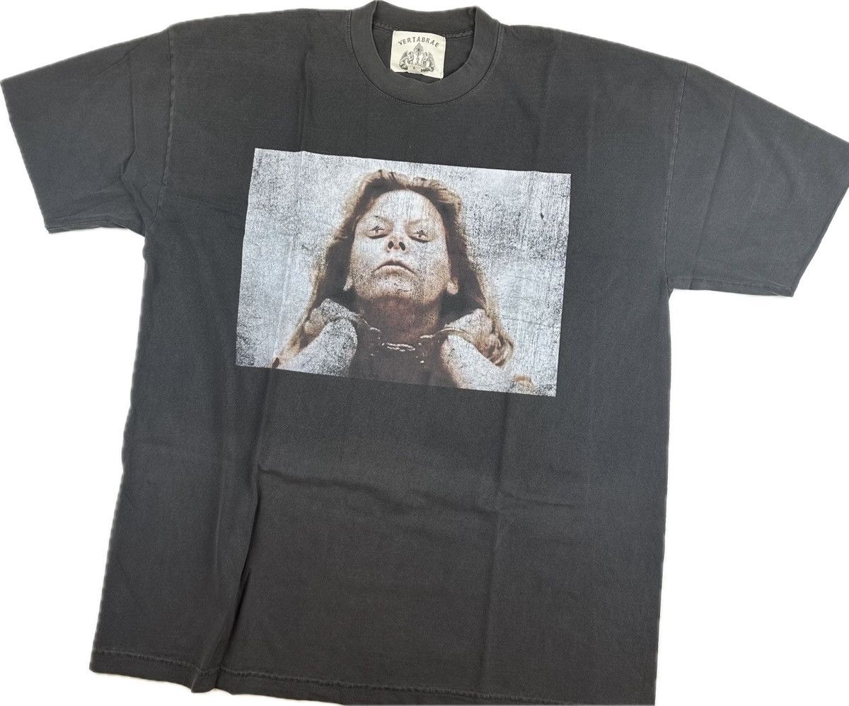 Vertabrae Vertabrae Solitude T-shirt Size US L / EU 52-54 / 3 - 1 Thumbnail
