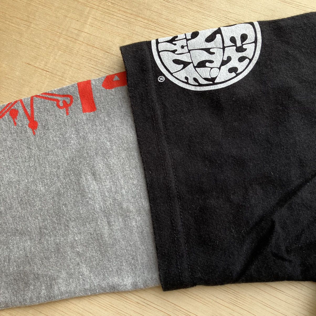 Designer × Japanese Brand MAGICAL MOSH MISFITS HEX ANTISTYLE Size US M / EU 48-50 / 2 - 3 Thumbnail