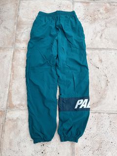 Palace Shell Pants | Grailed