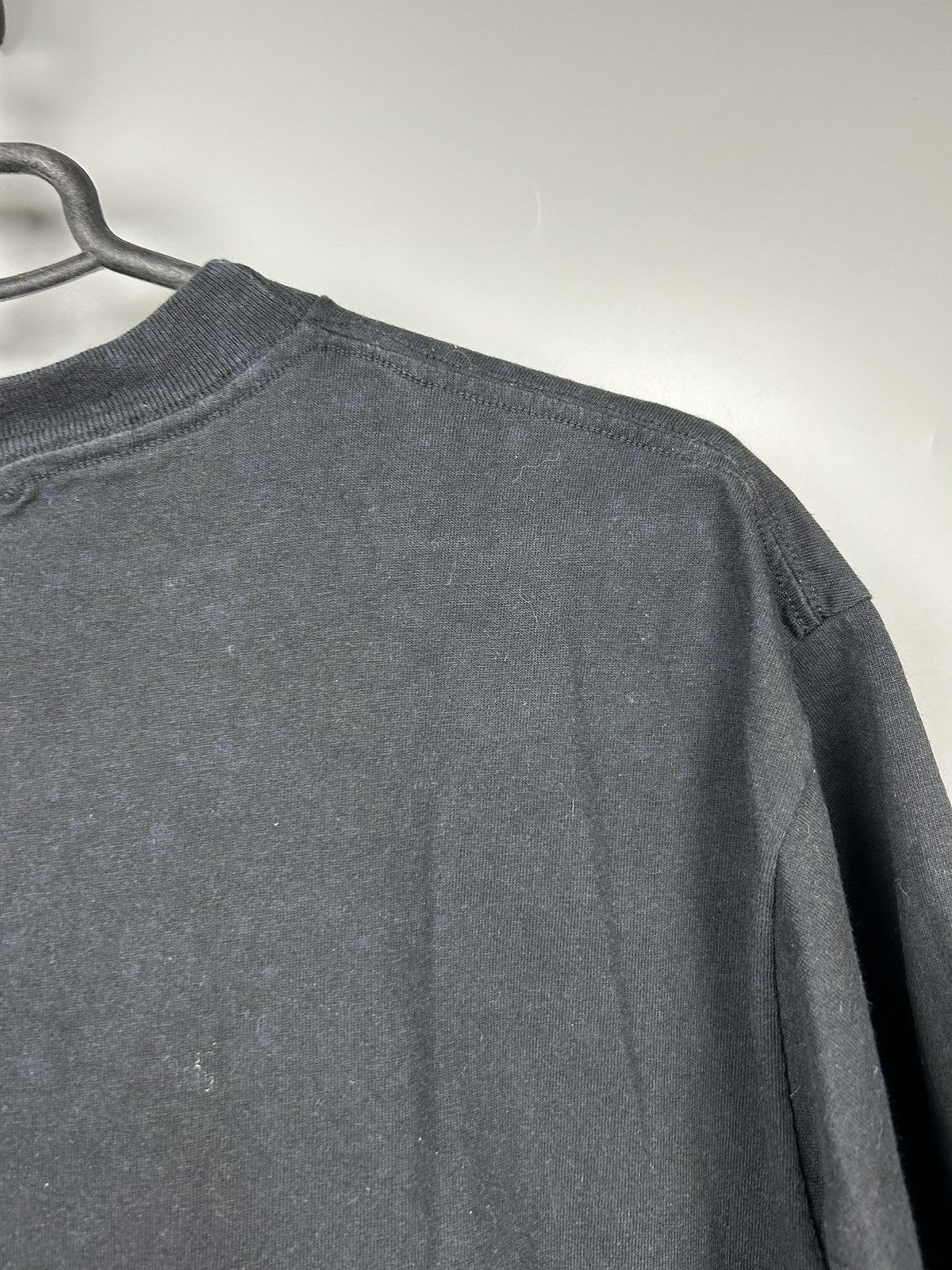 Vintage Vintage 90s Older is Better Indian Motocycle Biker Tee Size US L / EU 52-54 / 3 - 20 Thumbnail