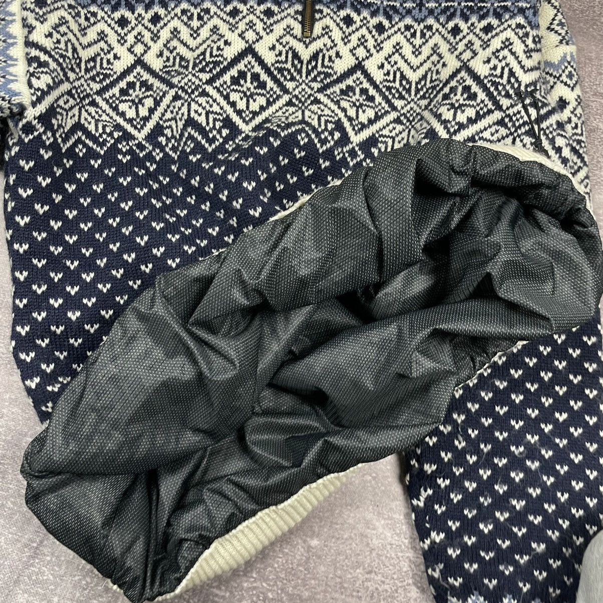 Other Vintage Nordstrikk Sweather Size US L / EU 52-54 / 3 - 8 Thumbnail