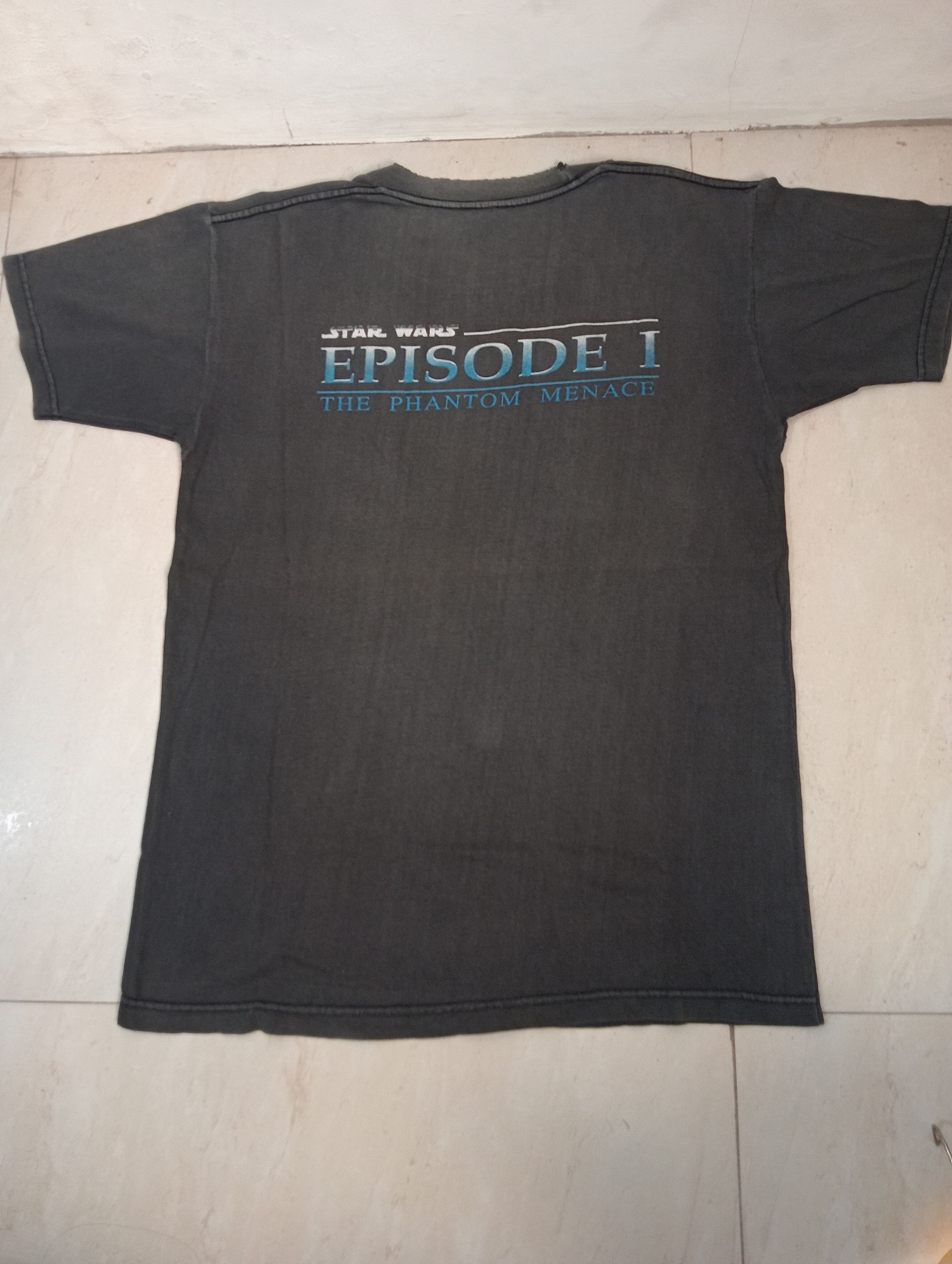 Vintage vintage queen amidala star wars distressed Size US M / EU 48-50 / 2 - 7 Thumbnail