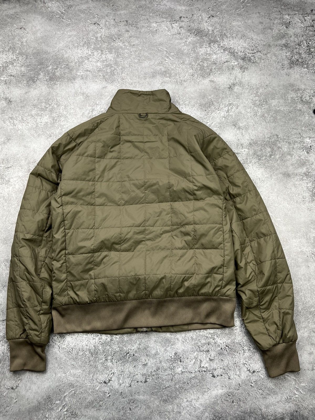 Nike Nike ACG Down Womens Jacket Puffer Size L / US 10 / IT 46 - 9 Thumbnail