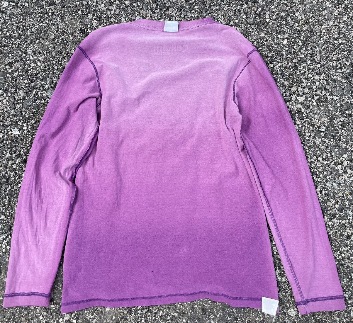 Carhartt 🔥Accept Binding Offer🔥 Sunfaded Carhartt Longsleeve Size US S / EU 44-46 / 1 - 13 Thumbnail