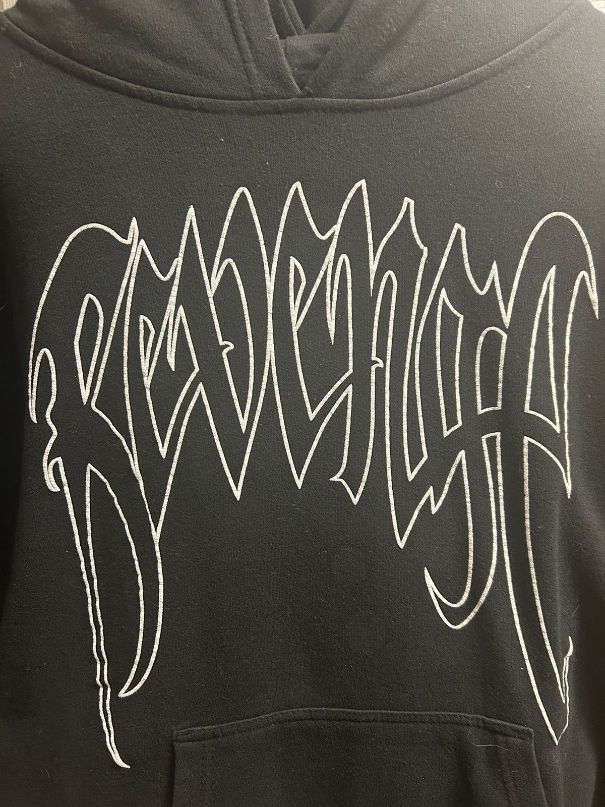 Revenge Revenge White Outline Kill Size US L / EU 52-54 / 3 - 1 Thumbnail
