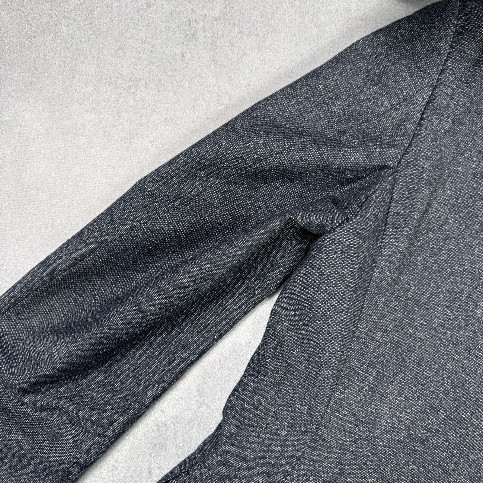 Suitsupply Suitsupply Napoli Men Blazer Size 50 Size 40R - 13 Thumbnail