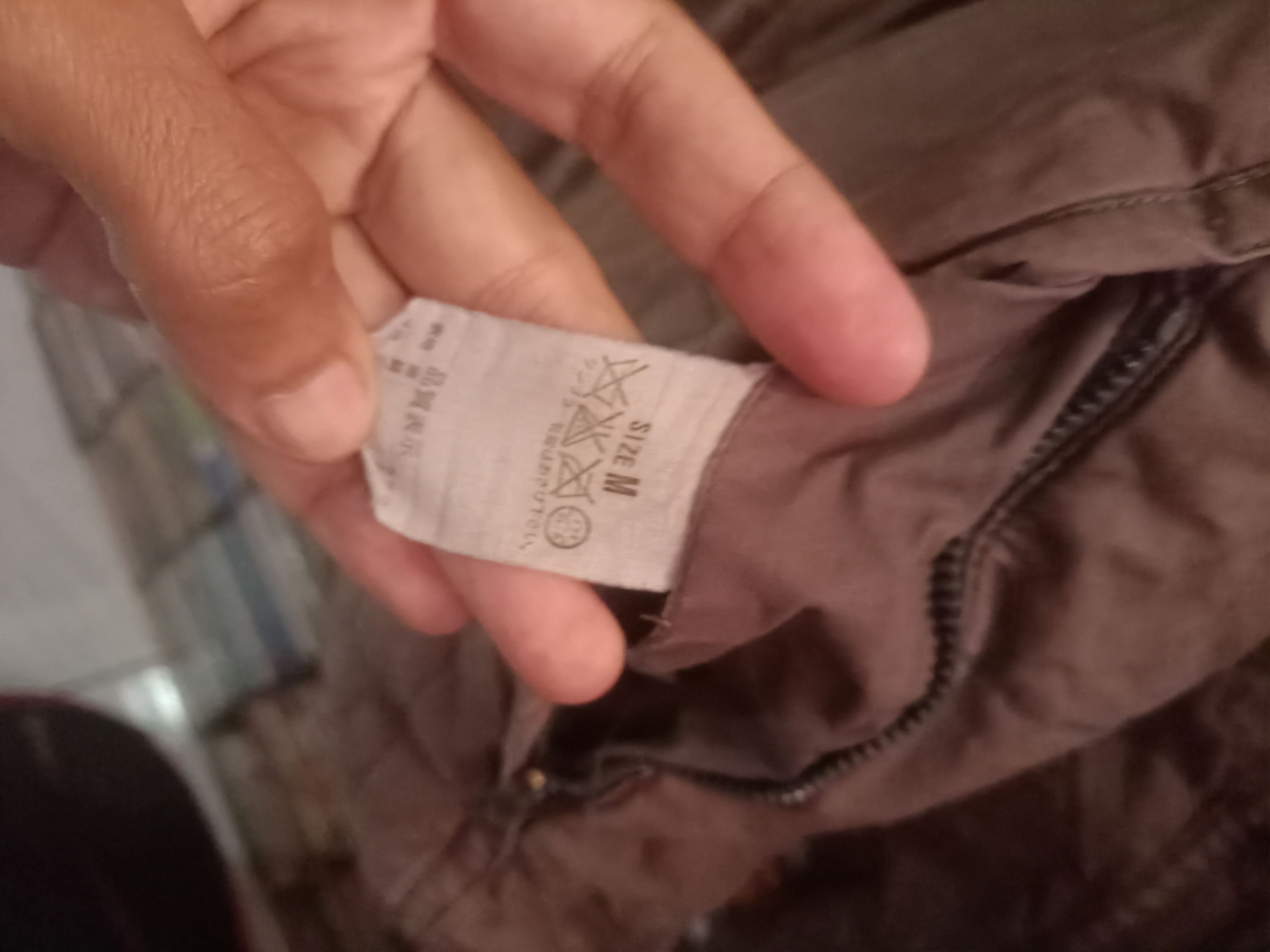 Levi's Vintage Levi's Engineered Jacket - Brown Size M* Size US M / EU 48-50 / 2 - 2 Thumbnail