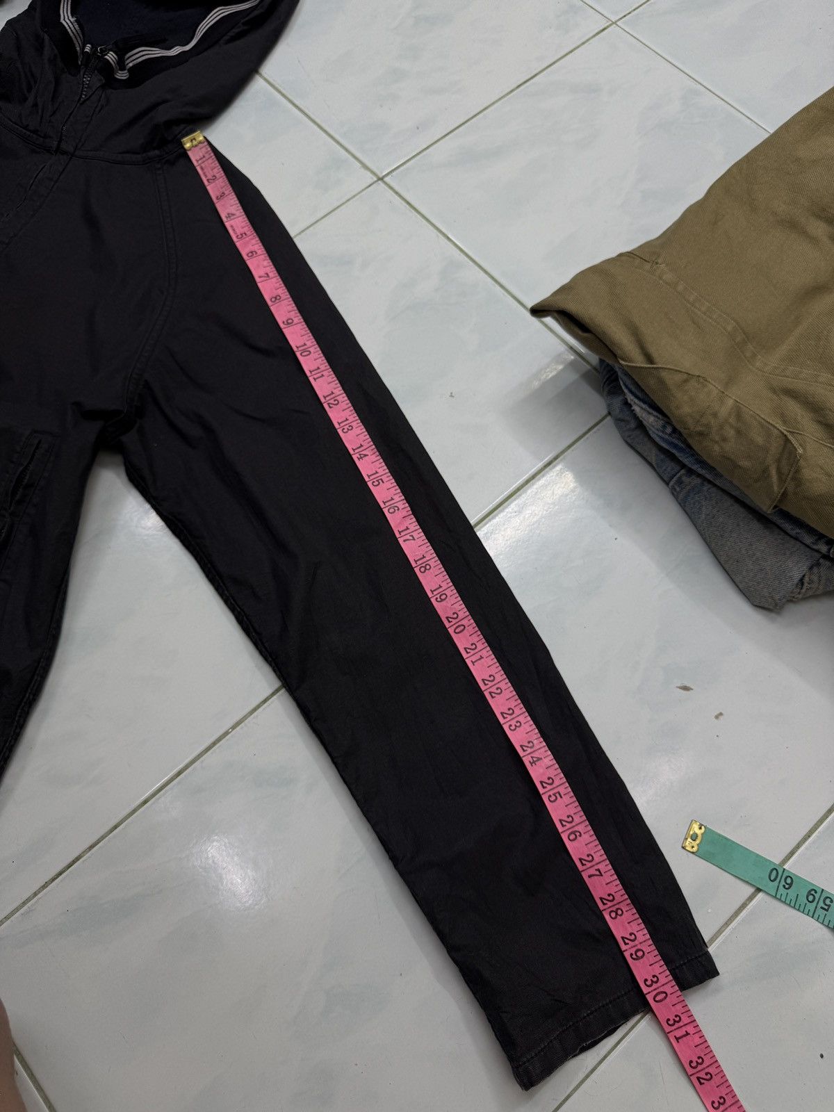 Stone Island 💥💥🔥STEALS VTG STONE ISLAND JACKET Size US M / EU 48-50 / 2 - 25 Thumbnail