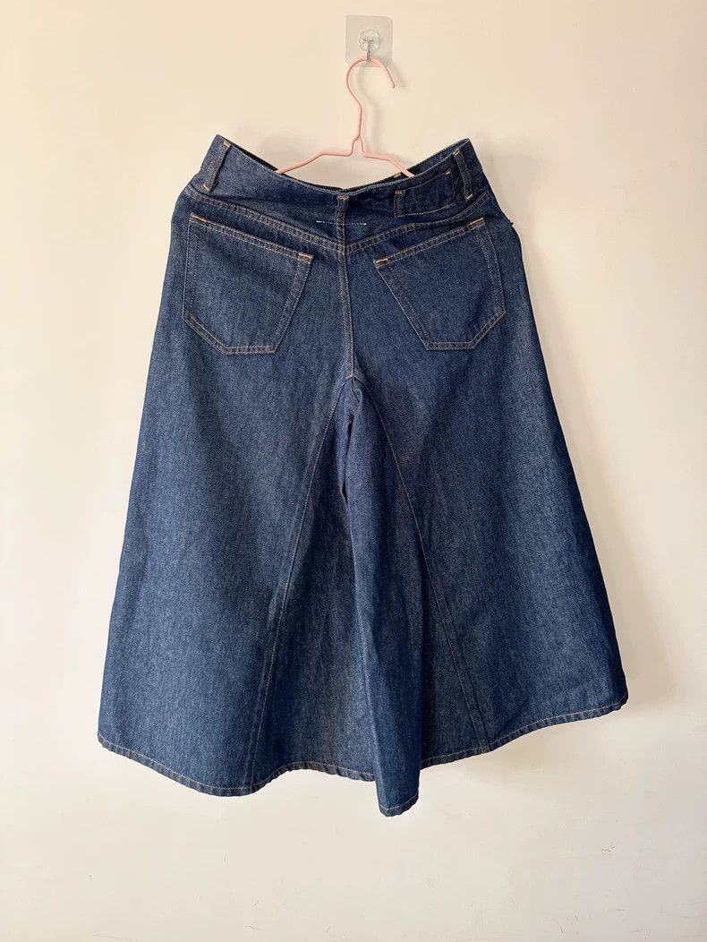 Maison Margiela Maison Margiela Women's jeans 2502-Nextarrow Size 25" / US 0 / IT 36 - 2 Thumbnail