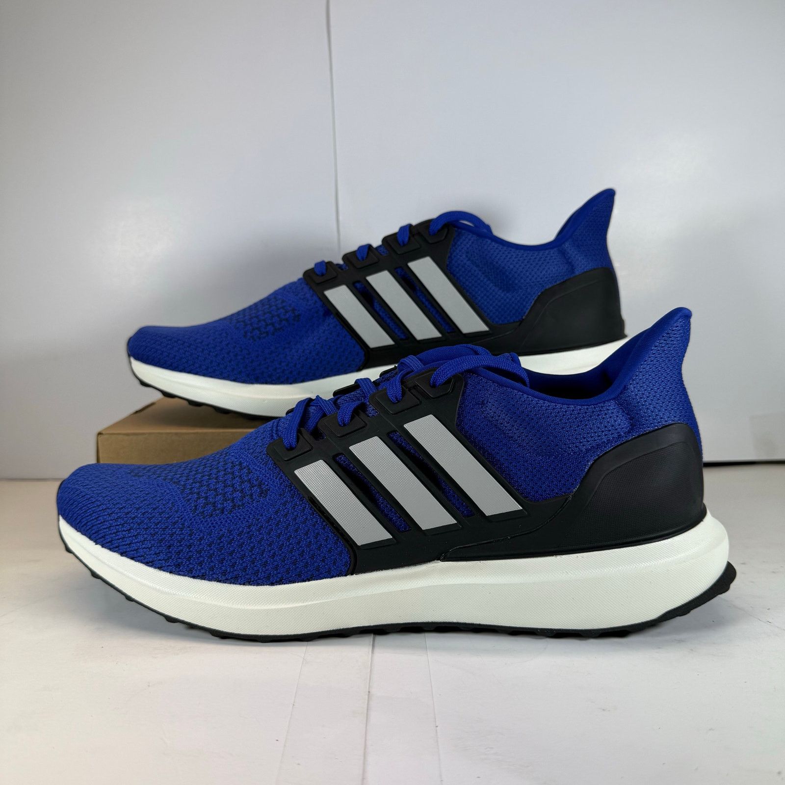 adidas gazelle silver green womens Adidas Multix Men's Athletic Trainer Blue Sneaker Running Training Sho –  661 Skate main image 1
