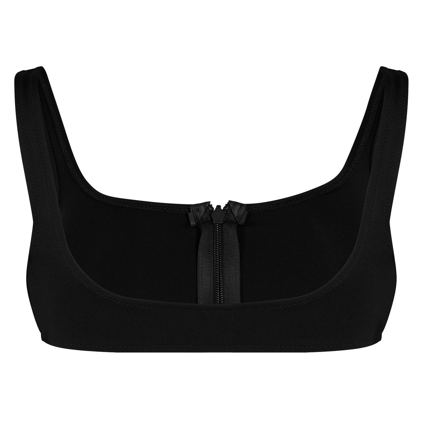 Off-White o1g2r1mq0125 Size: 2XS / Beachwear Bikini Set in Black Size ONE SIZE - 3 Thumbnail