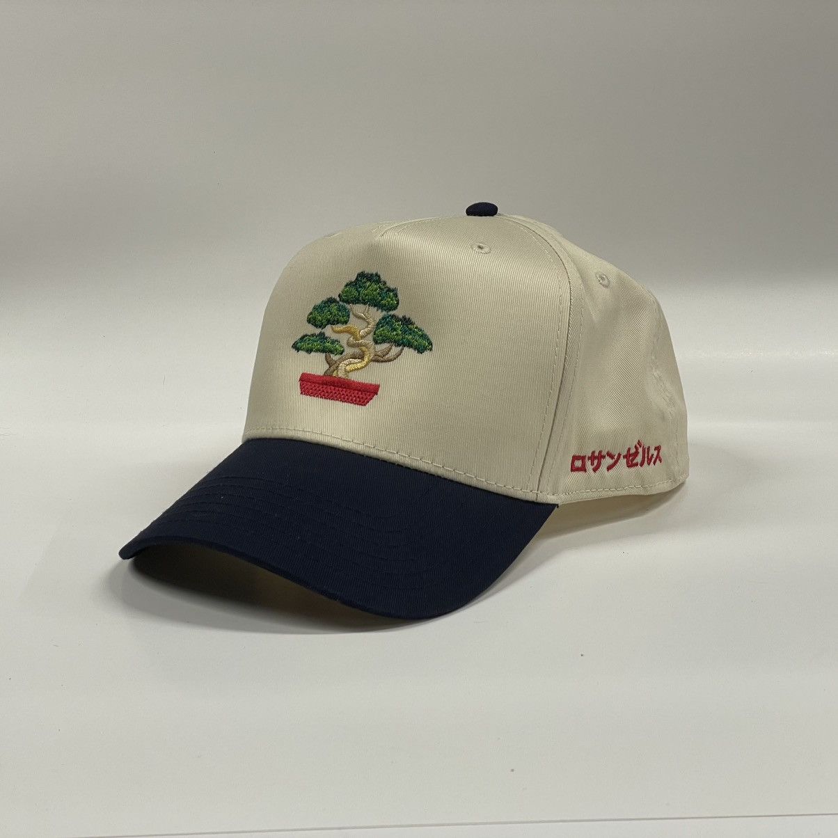 Other LA Bonsai Snapback Size ONE SIZE - 3 Thumbnail