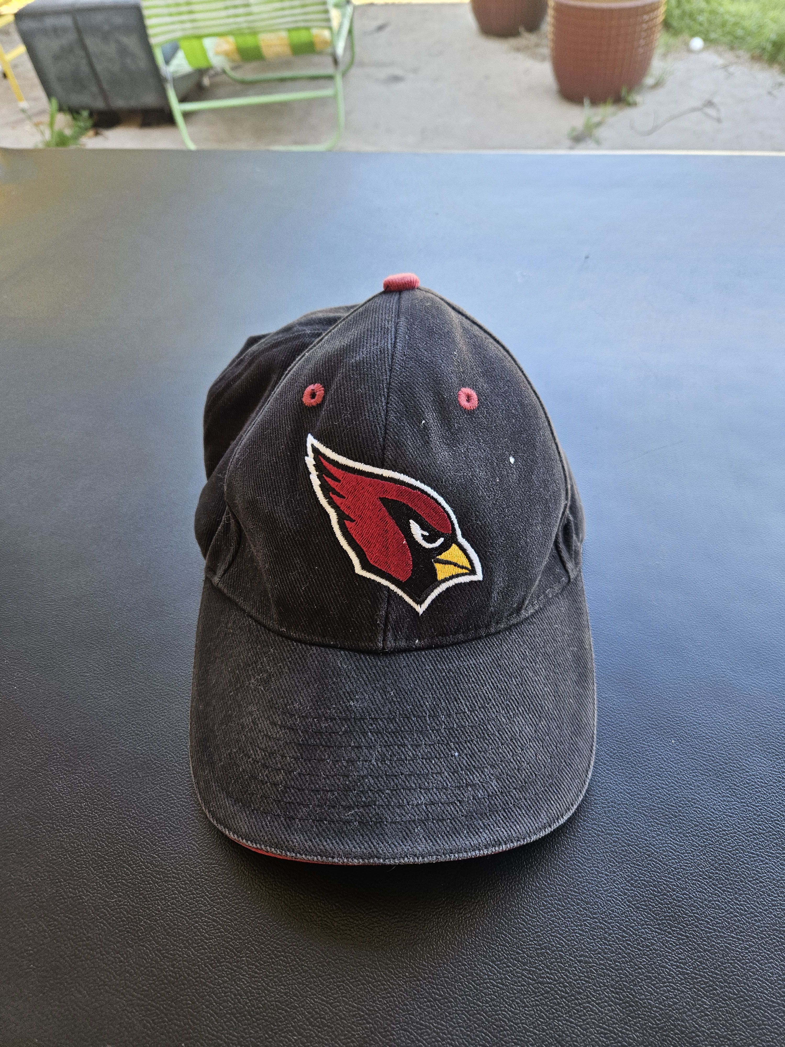NFL Arizona Cardinals Vintage NFL Hat Size ONE SIZE - 1 Thumbnail