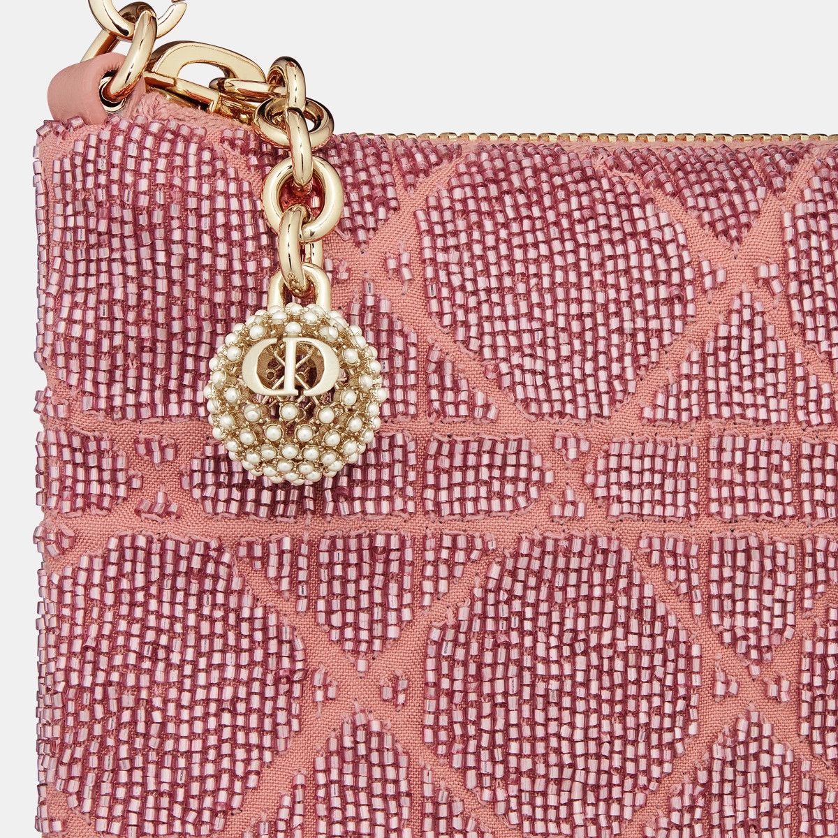 Dior o1bcso1str1124 Size: OS /Dream Bag in Pink Size ONE SIZE - 5 Thumbnail