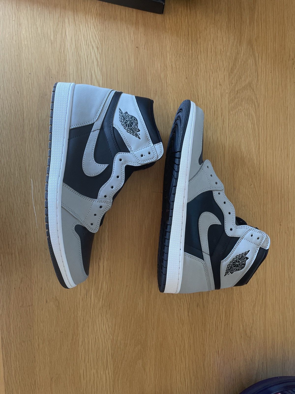 Nike Jordan 1 Retro High Shadow 2.0 Size US 15 / EU 48 - 1 Thumbnail
