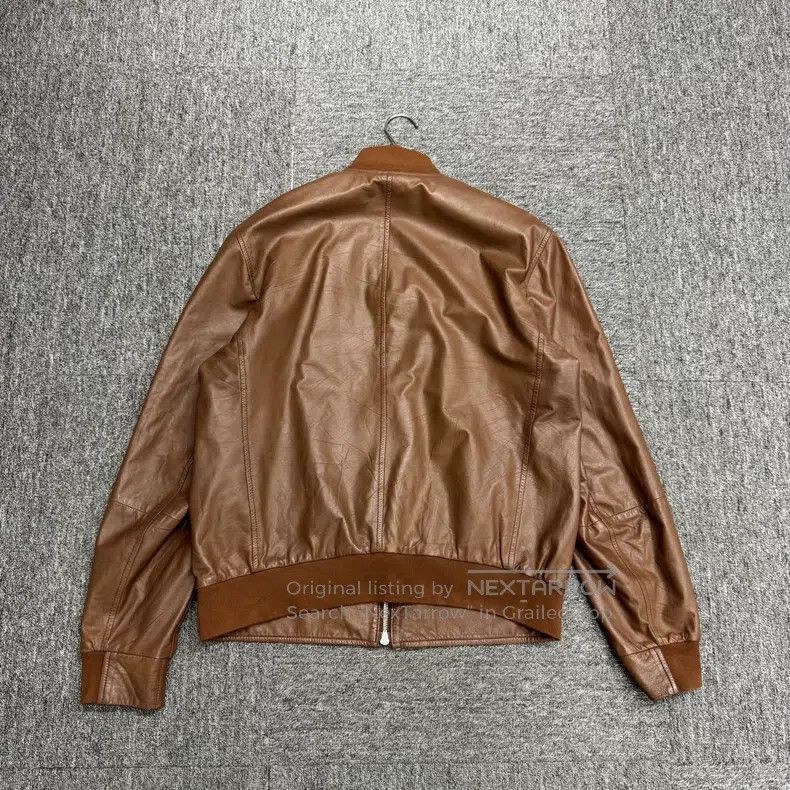 Brunello Cucinelli Brunello Cucinelli Sheepskin Jacket Size US M / EU 48-50 / 2 - 5 Thumbnail