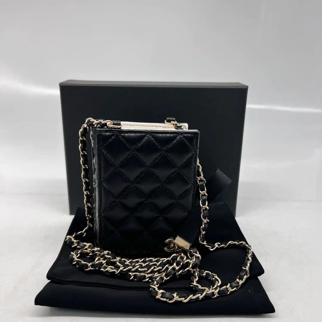 Chanel Pre-loved Bag Brand new condition Size ONE SIZE - 1 Thumbnail