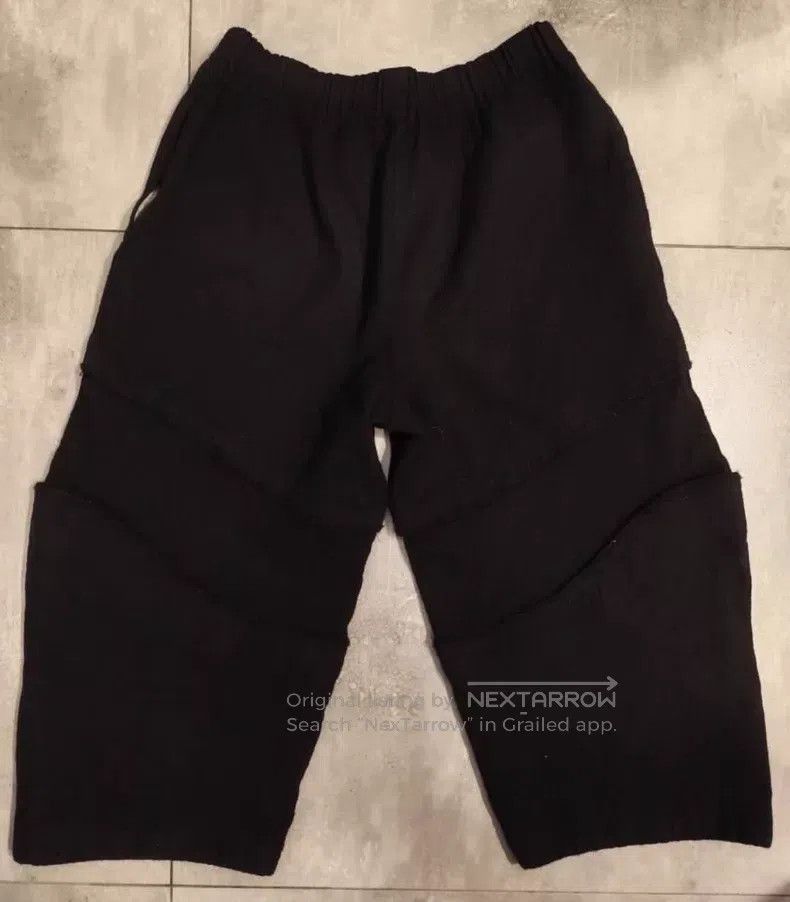 Comme des Garcons Comme Des Garcons size S pants Size 23" - 2 Thumbnail