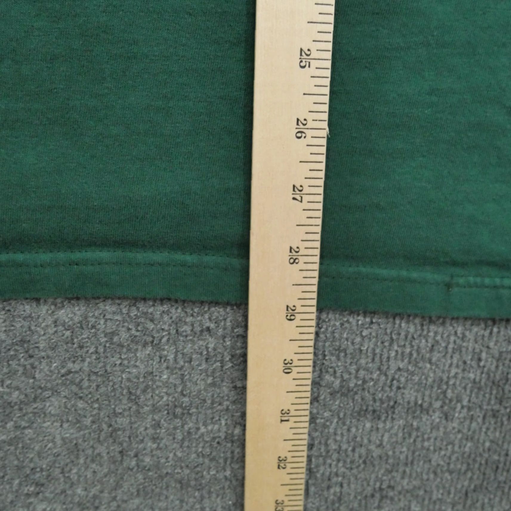 Vintage VINTAGE Bacardi Motorcycle T Shirt Mens XL Green 1998 90s Logo Cotton Crew Neck Long Sleeve Shirt Size US XL / EU 56 / 4 - 8 Thumbnail