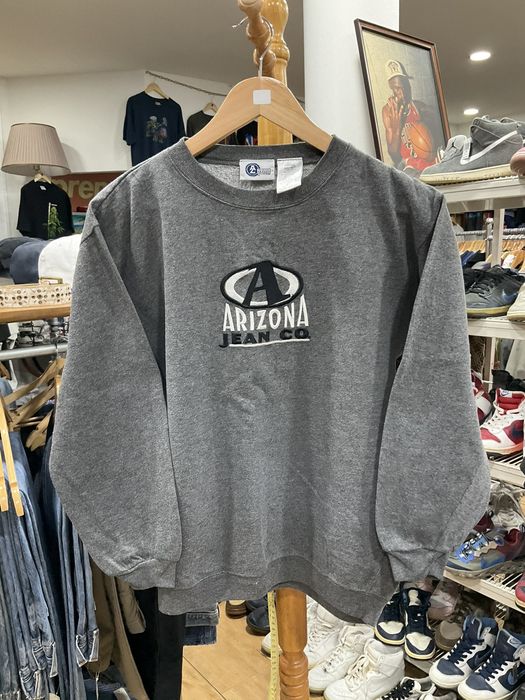 Arizona jean cheap company sweater