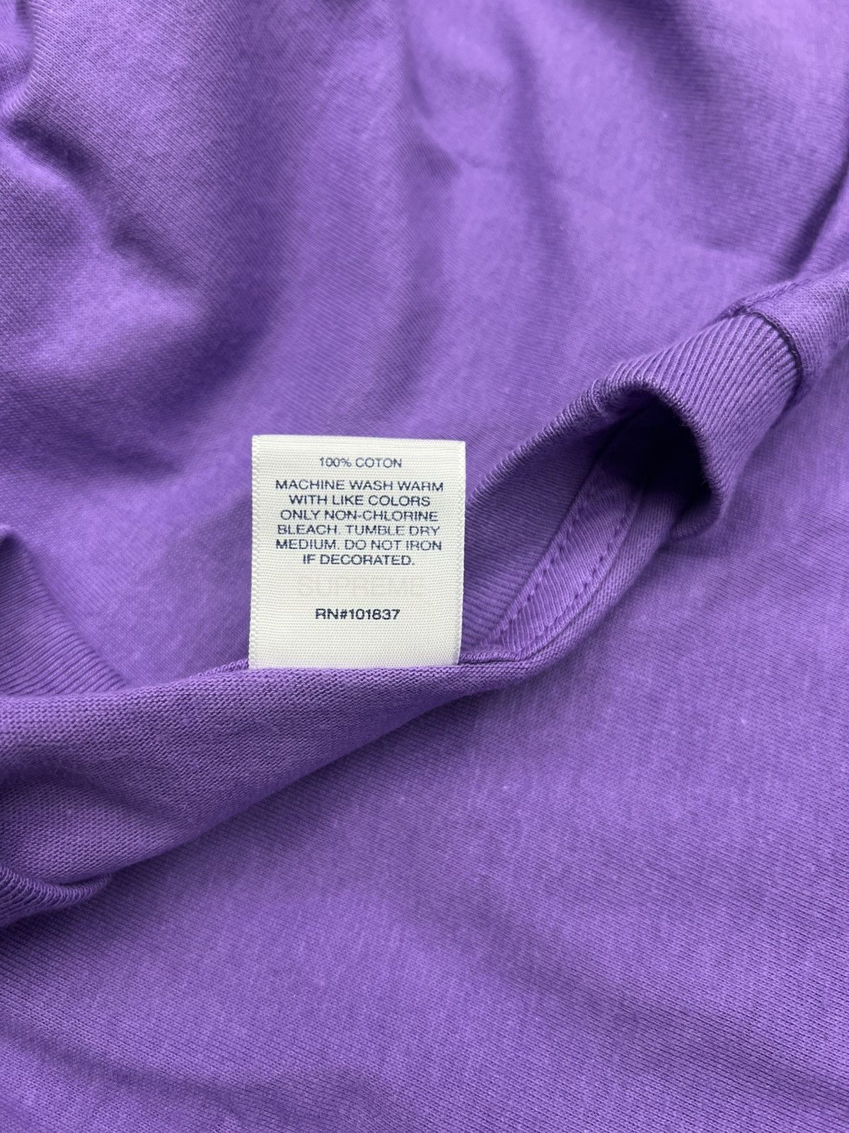 Supreme Supreme Box Logo Longsleeve Size US M / EU 48-50 / 2 - 4 Thumbnail