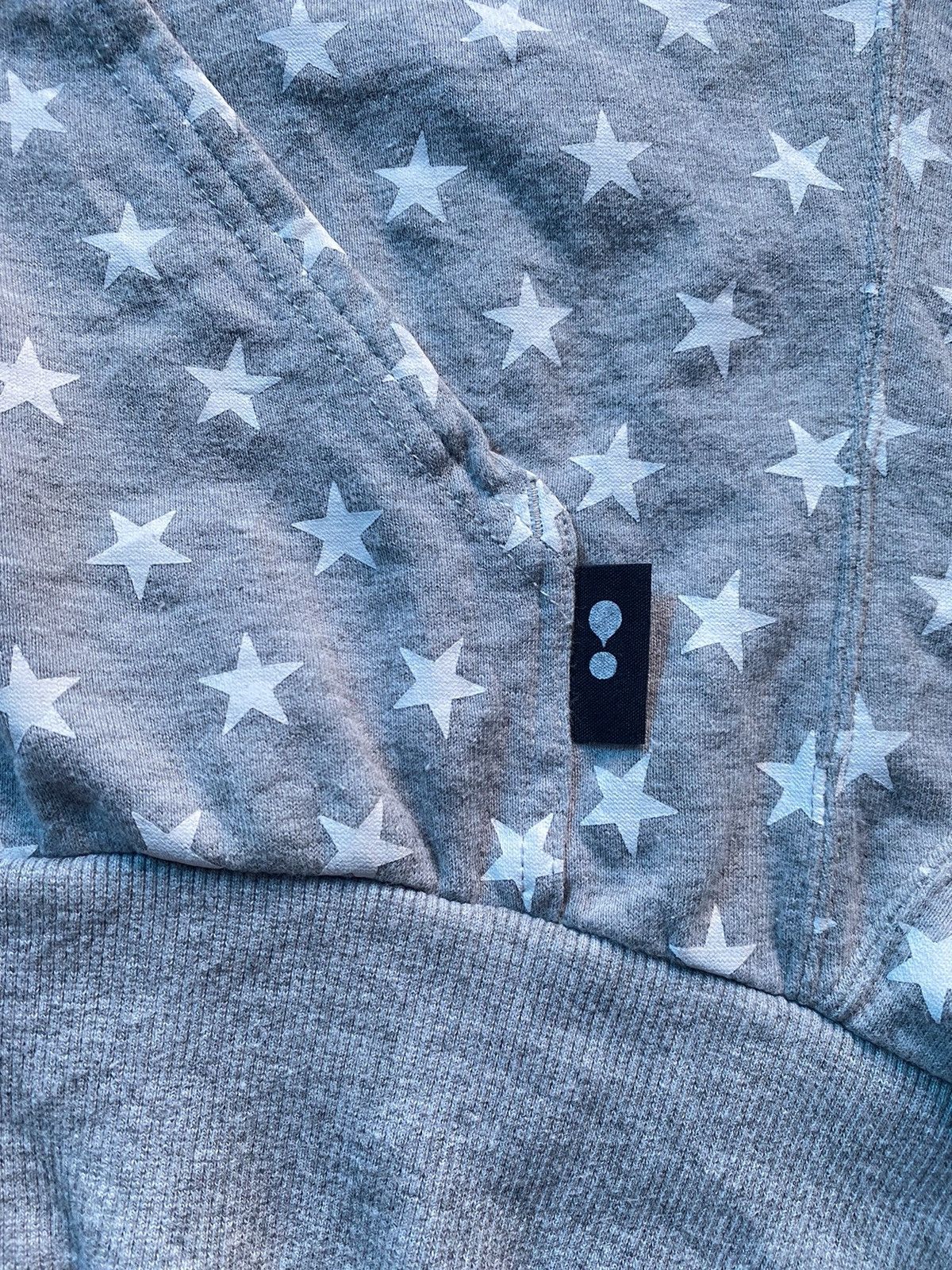 Issey Miyake × Japanese Brand × mercibeaucoup Vintage Rare Mercibeaucoup issey miyake bat wing Hoodie Size US L / EU 52-54 / 3 - 8 Thumbnail