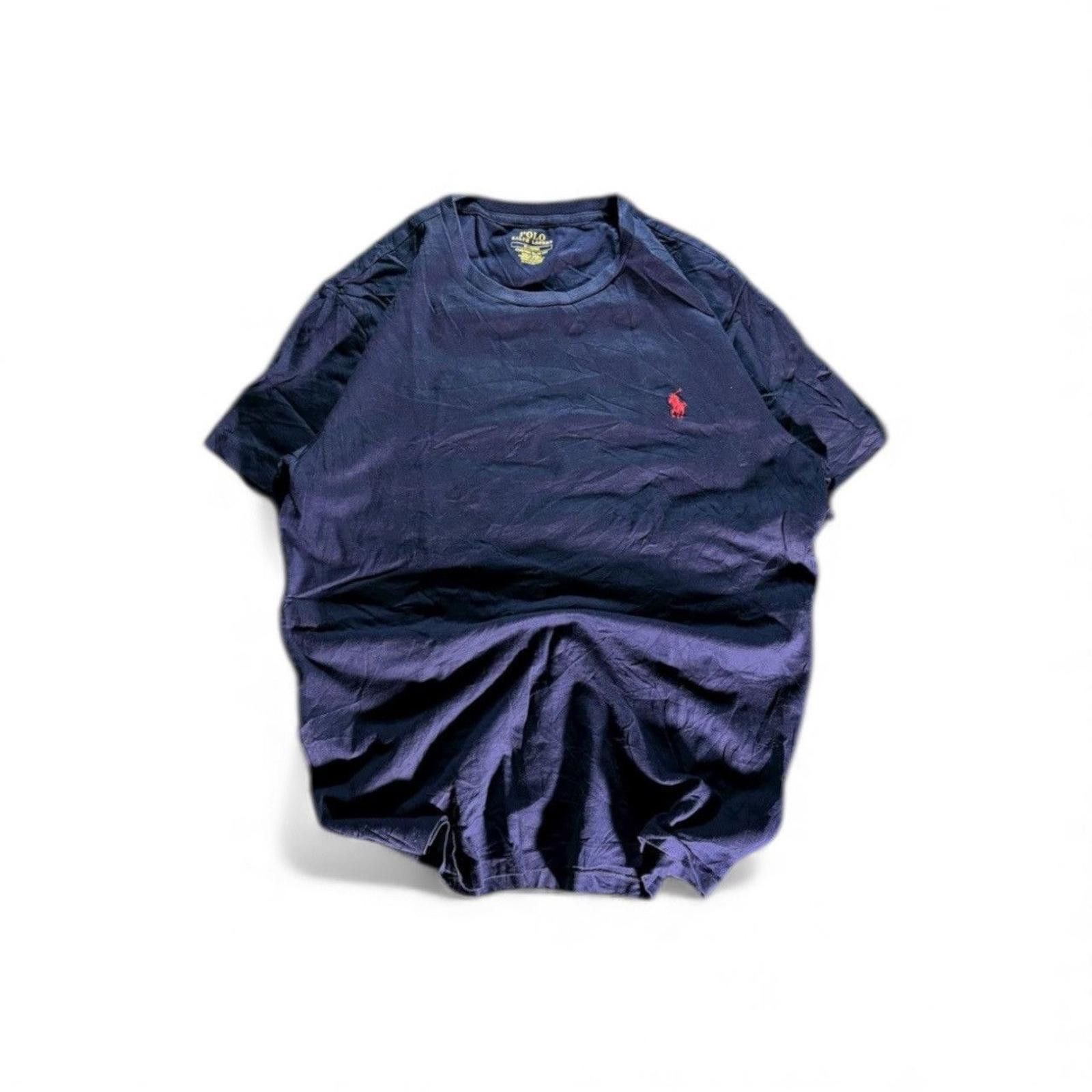 Polo Ralph Lauren Polo Pocket Logo Tee Size US M / EU 48-50 / 2 - 1 Thumbnail