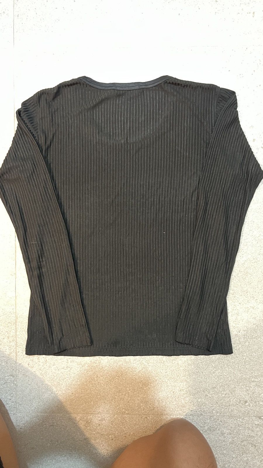 Tornado Mart Tornado Mart Shirt Size US S / EU 44-46 / 1 - 4 Thumbnail