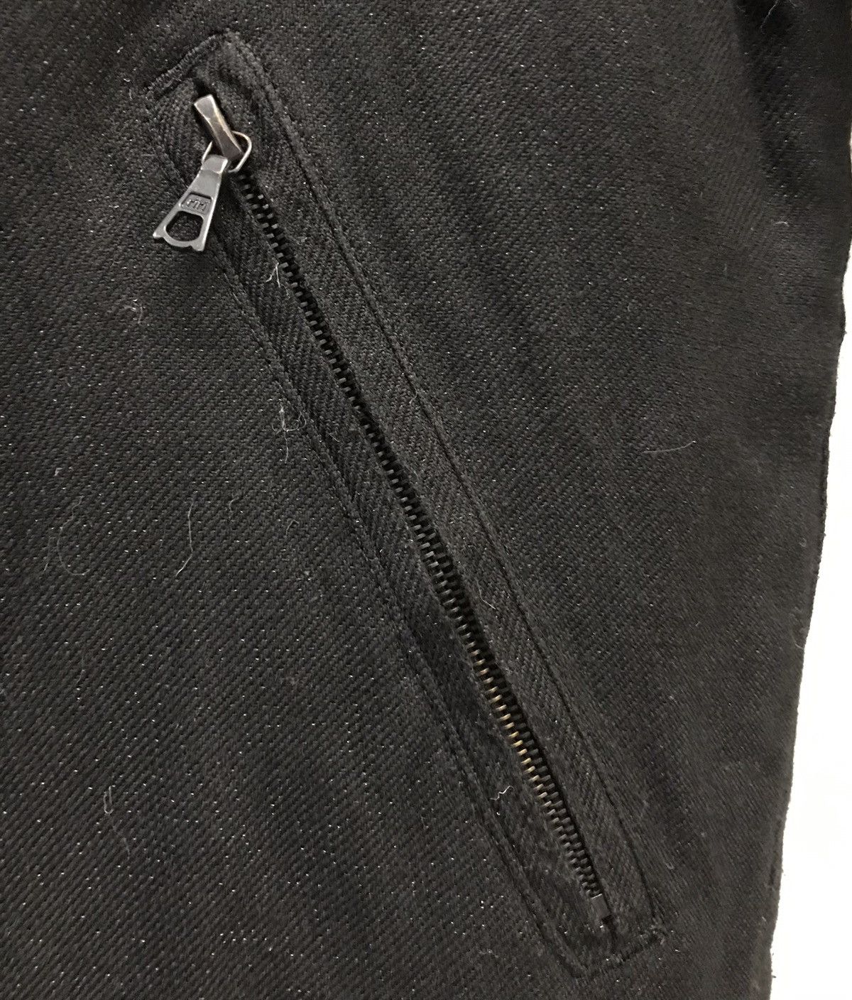Japanese Brand × Vintage Vintage Chic Mann Made In Japan Jacket Size US M / EU 48-50 / 2 - 5 Thumbnail