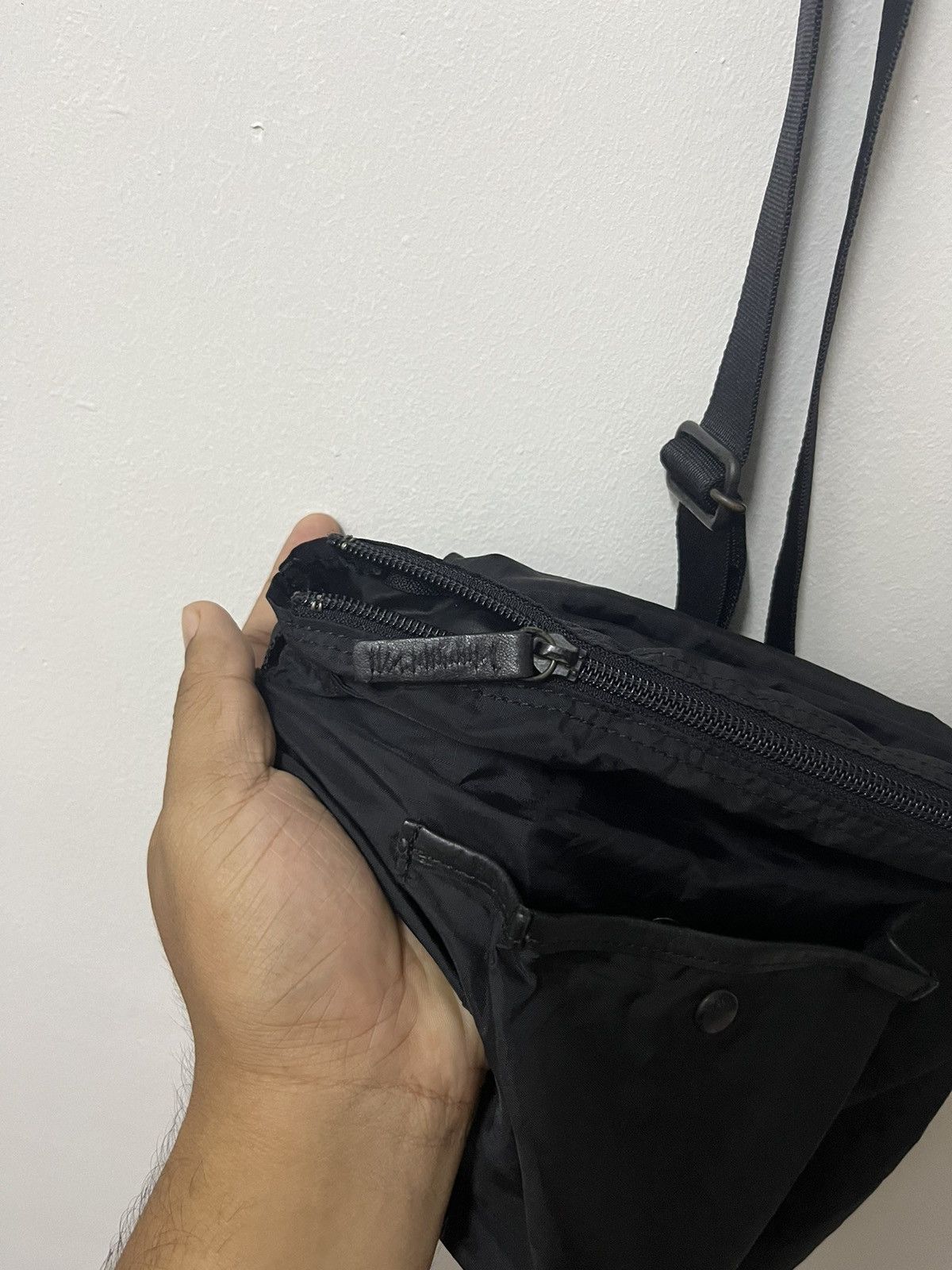 Japanese Brand × Y's × Yohji Yamamoto Y ysaccs Size ONE SIZE - 9 Thumbnail
