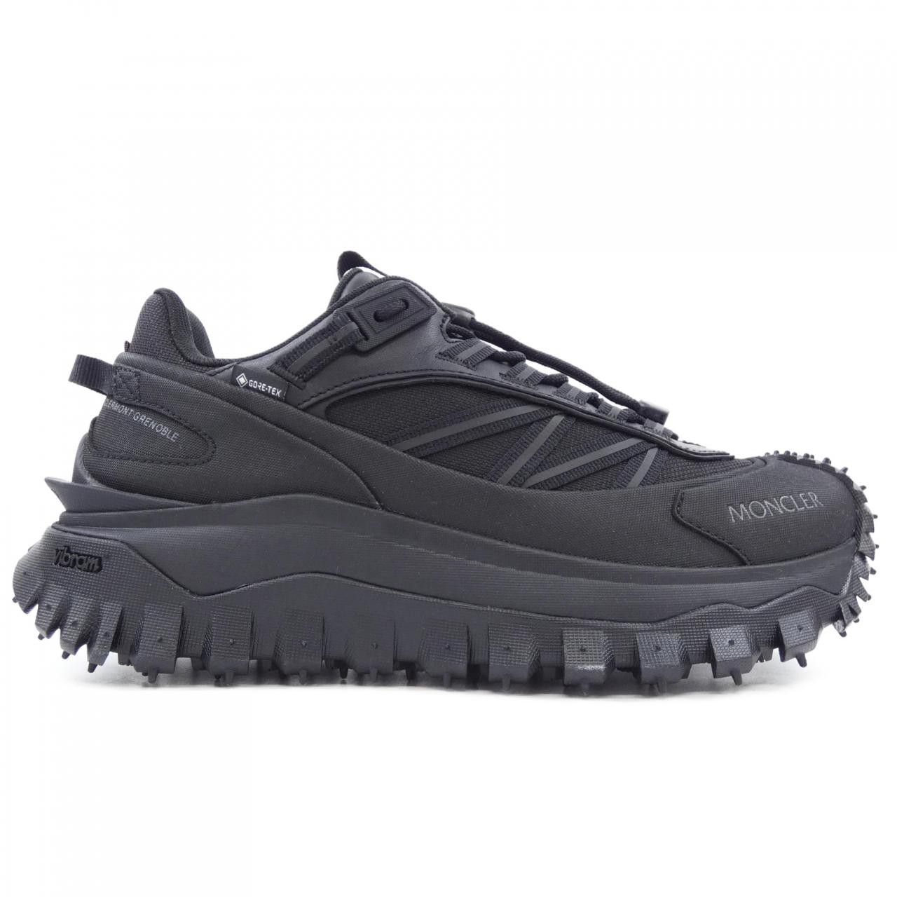 Moncler Moncler Moncler Trailgrip GTX Sneakers Others Shoes TRAILGRIP GTX DUTY FREE for USA Size ONE SIZE - 1 Thumbnail