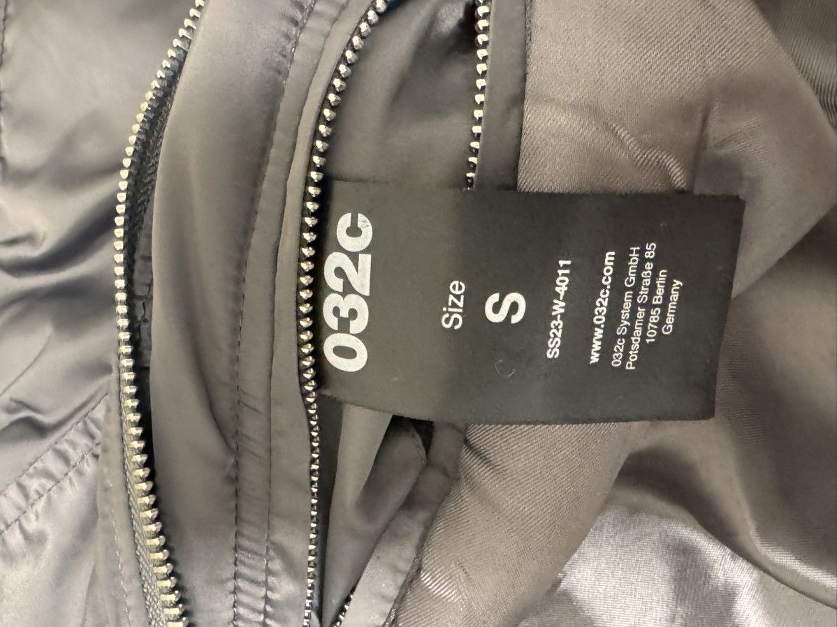 032c New 032c Bomber with tag Size US S / EU 44-46 / 1 - 5 Thumbnail