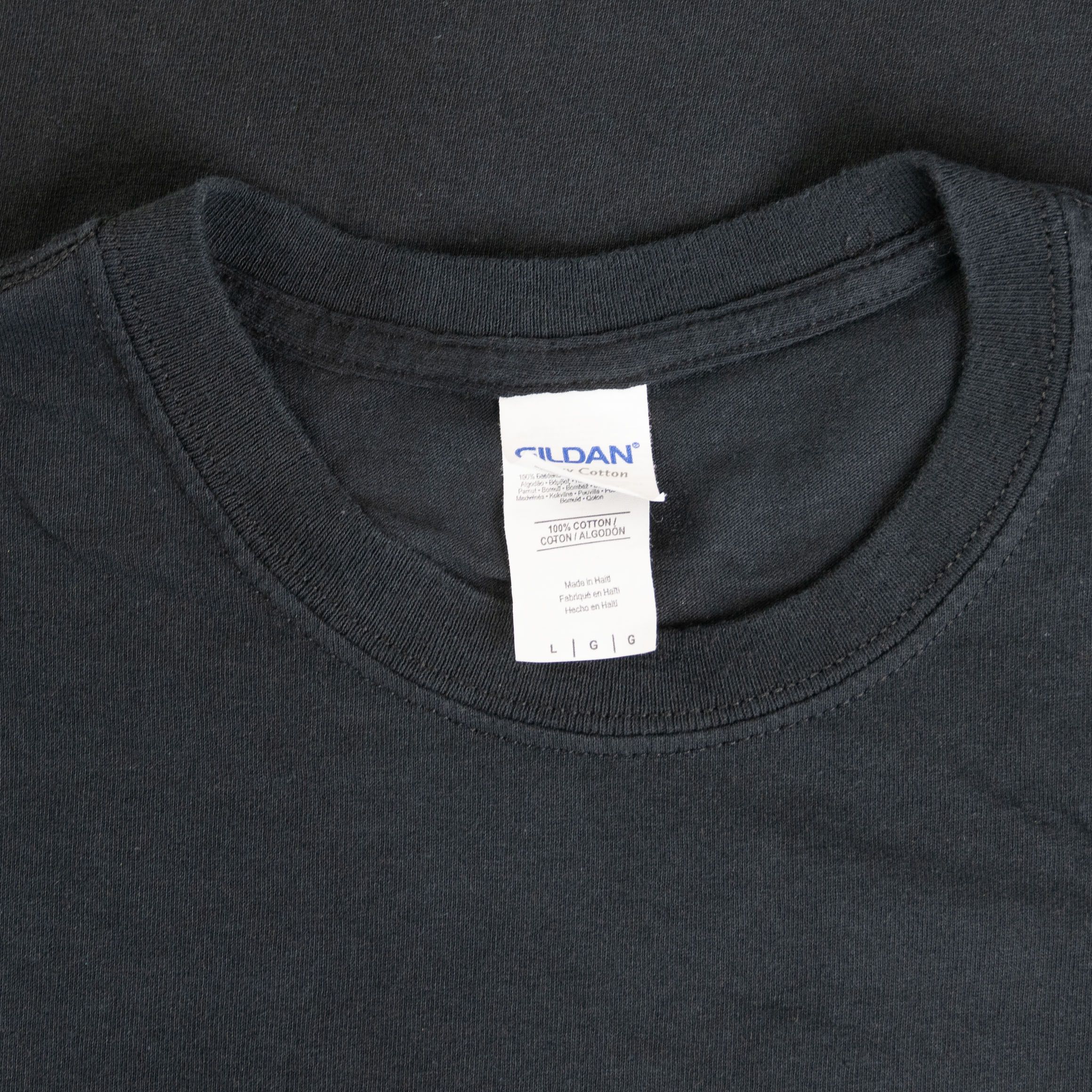 Kanye West × Yeezy Vintage Kanye West Saint Pablo Tour Tee Shirt Size US L / EU 52-54 / 3 - 3 Thumbnail