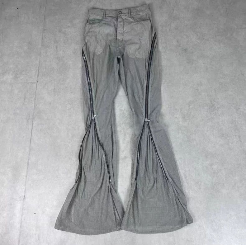 Rick Owens 23SS Banana Cargo Pants