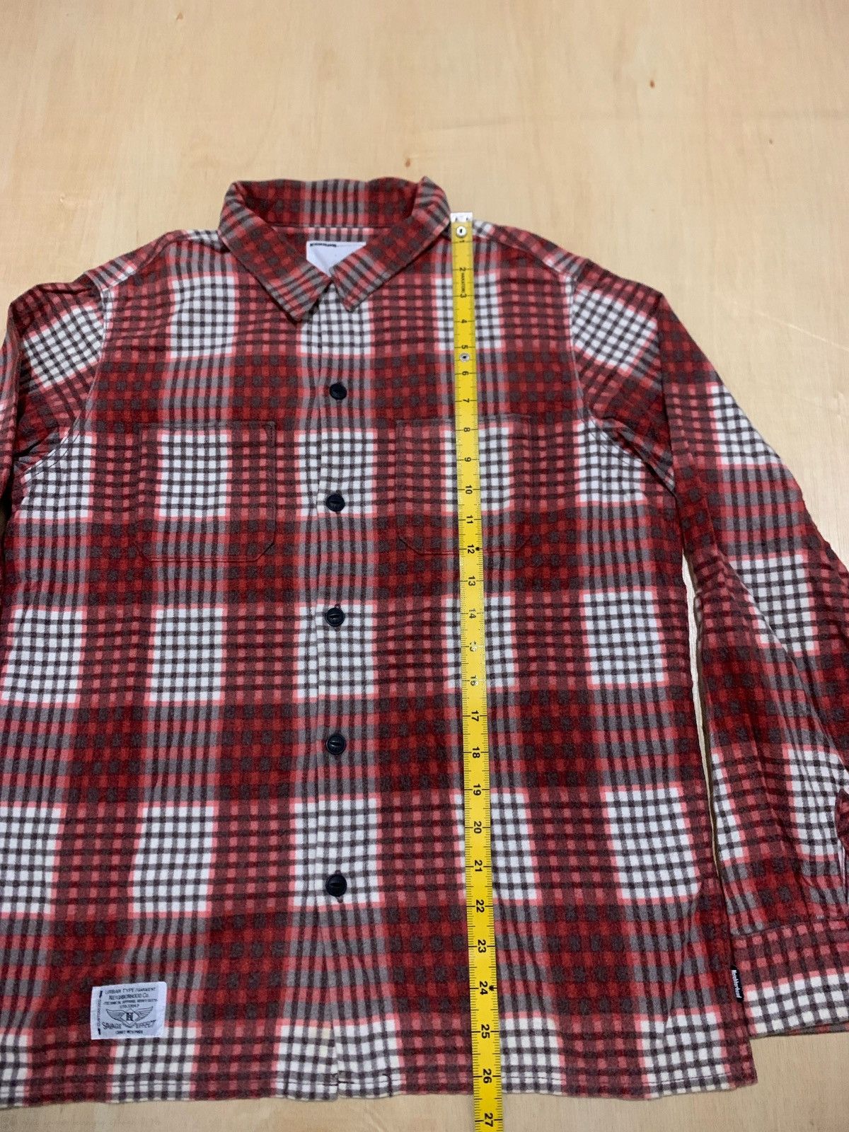 Neighborhood Neighborhood Shirt Size US S / EU 44-46 / 1 - 12 Thumbnail