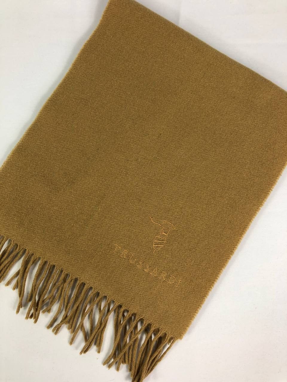 Trussardi Trussardi Scarf / Muffler / Neckwear FS323 Size ONE SIZE - 3 Thumbnail