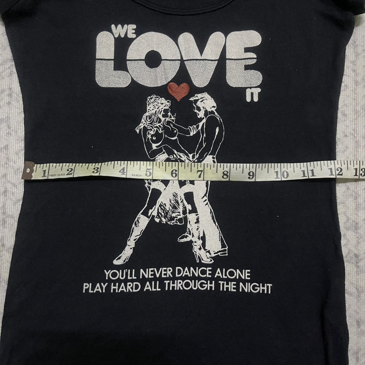 Seditionaries Rare SLY Seditionaries/Punk/Sex/Cowboys/Love Unisex Tees Size US XXS / EU 40 - 13 Thumbnail