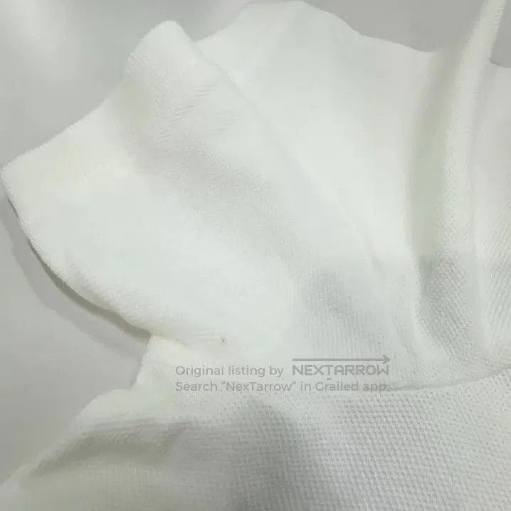 Polo Ralph Lauren Polo Ralph Lauren SS22 Classic Logo Embroidered Cotton Polo Size US L / EU 52-54 / 3 - 9 Thumbnail
