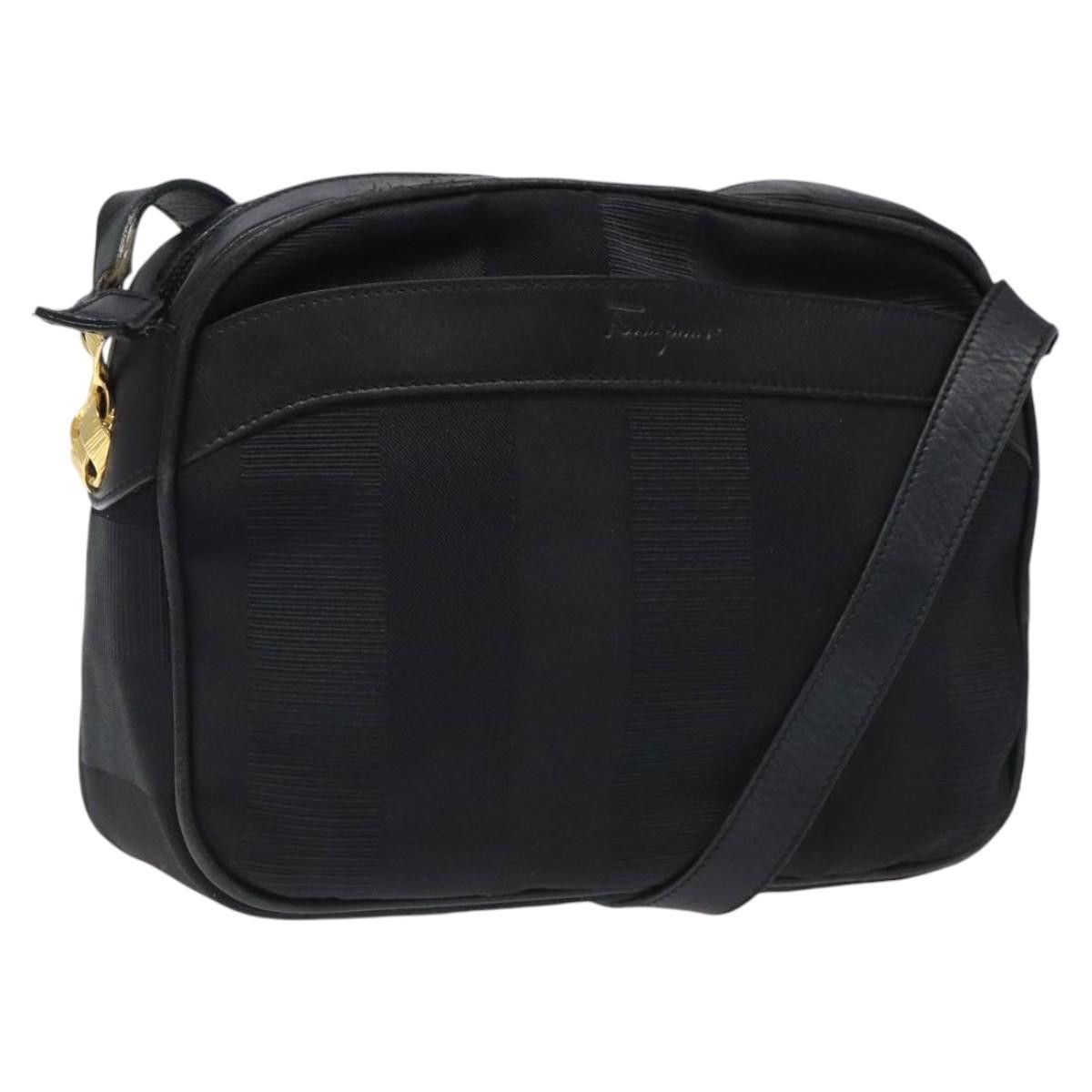 Salvatore Ferragamo Salvatore Ferragamo shoulder Size ONE SIZE - 1 Thumbnail