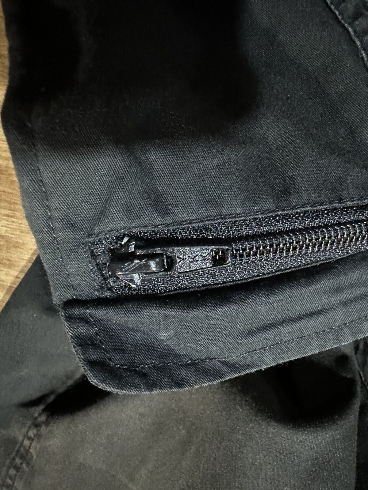 Stussy Stussy multi pocket Size US 31 - 10 Thumbnail