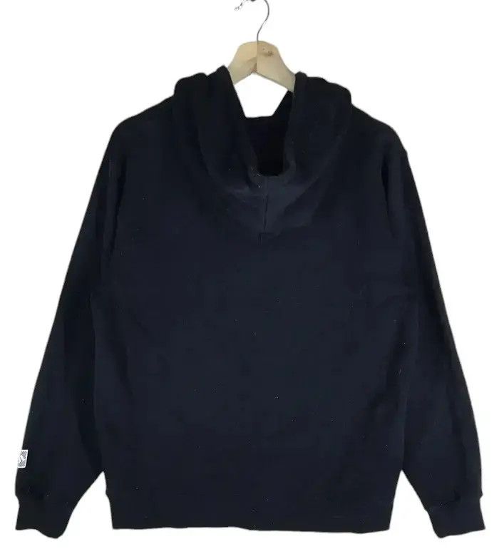Japanese Brand Kazzrock Original Hoodies Size US M / EU 48-50 / 2 - 2 Thumbnail