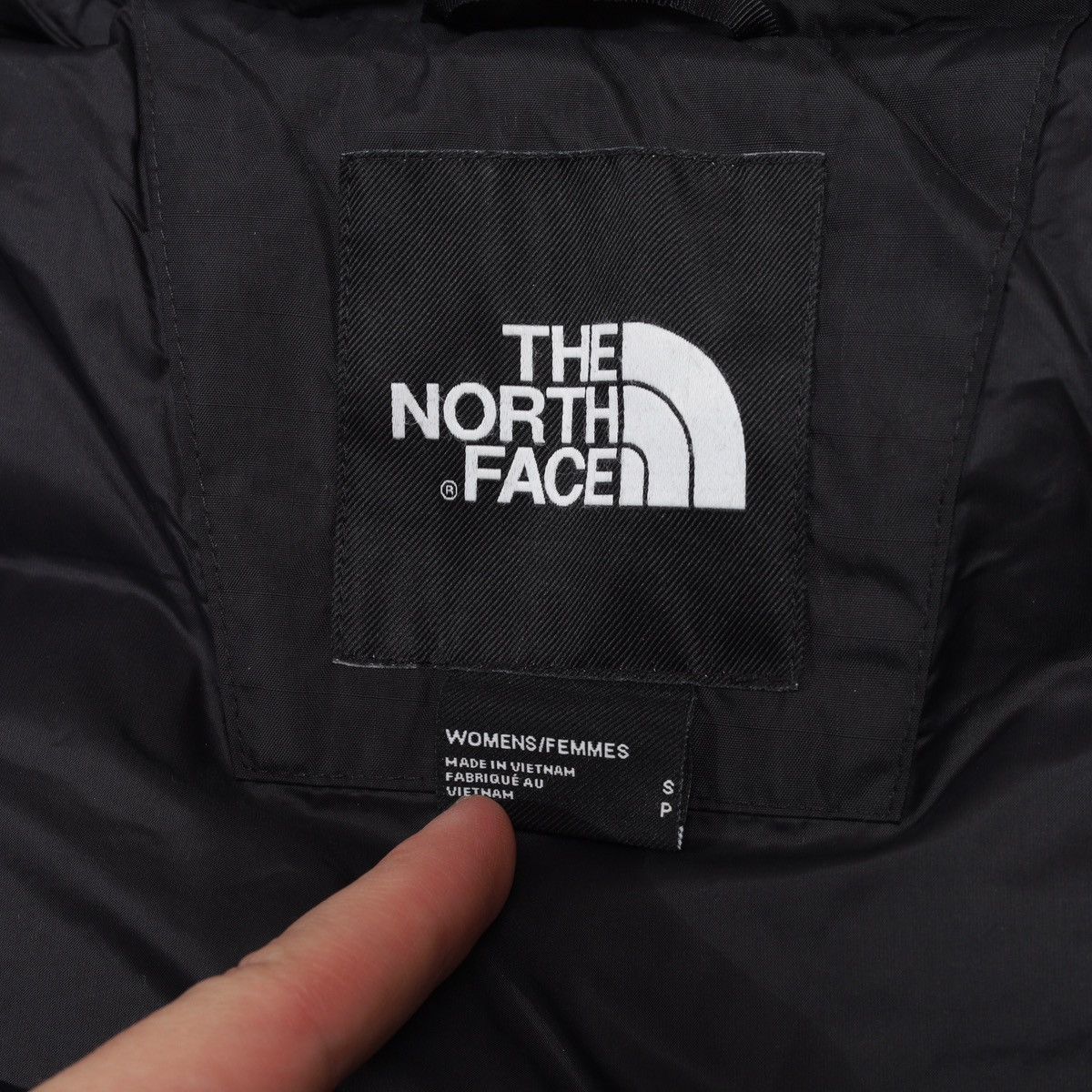 The North Face The North Face 700 Down Puffer Jacket Size S / US 4 / IT 40 - 21 Thumbnail
