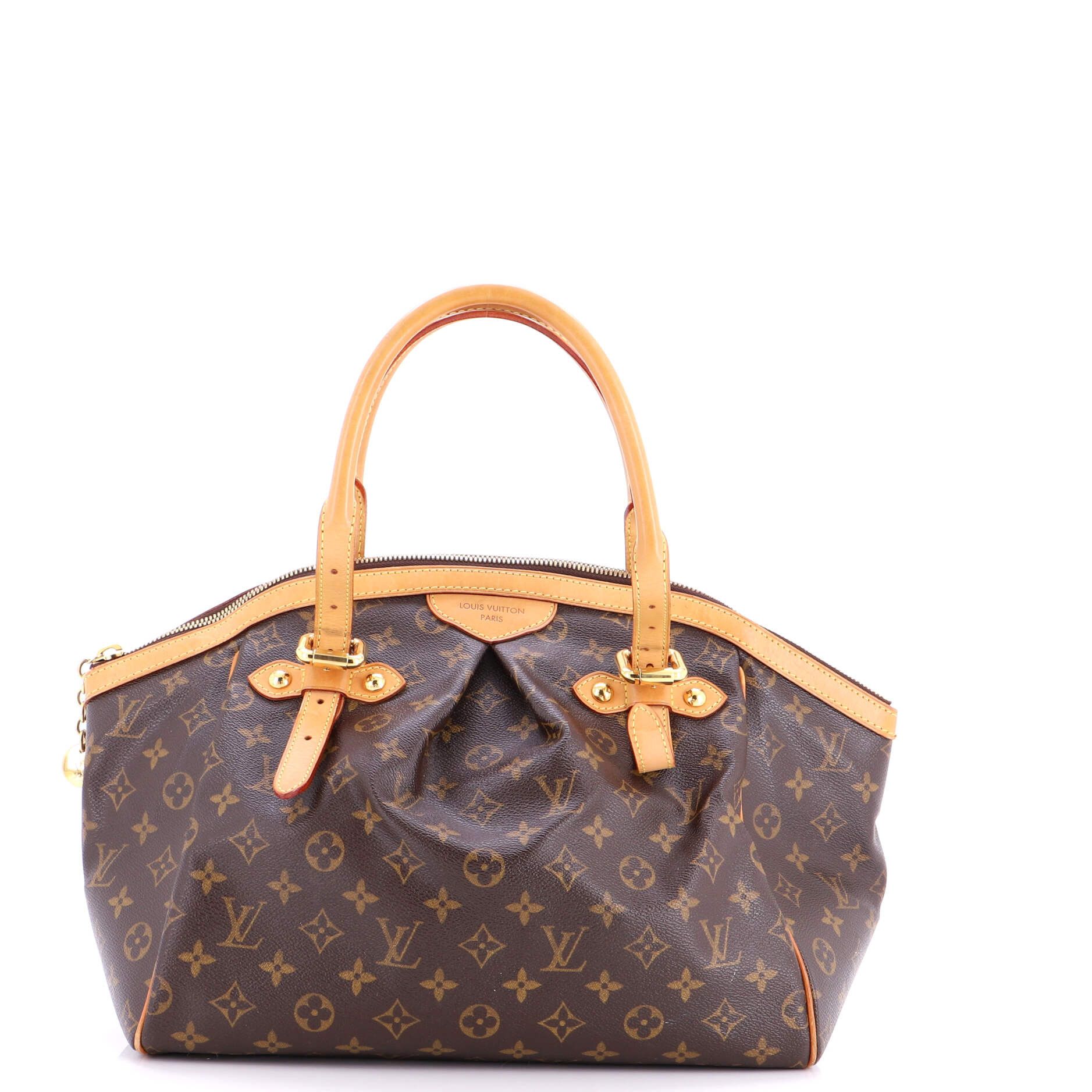 Louis Vuitton Tivoli Handbag Size ONE SIZE - 1 Thumbnail