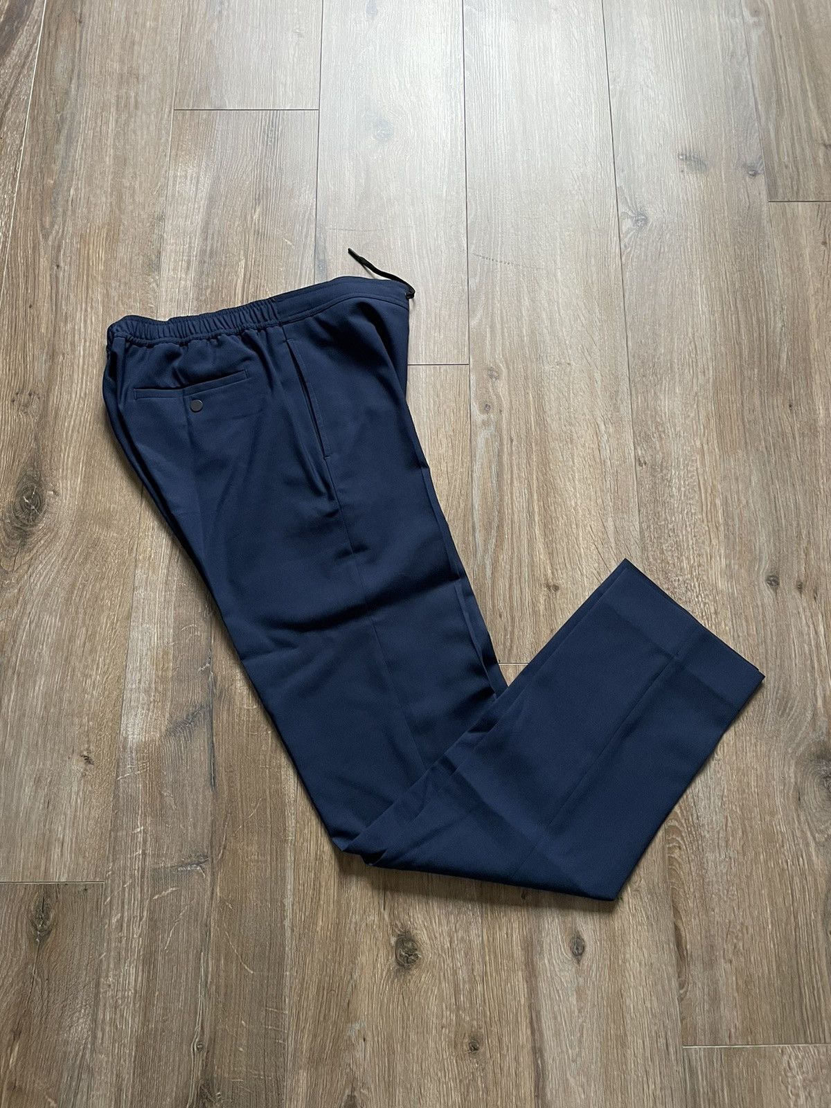 Sandro Casual pants Size US 31 - 1 Thumbnail